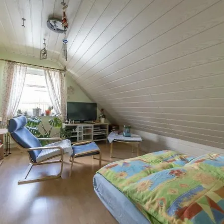 Private Homestay szállás Gestorf