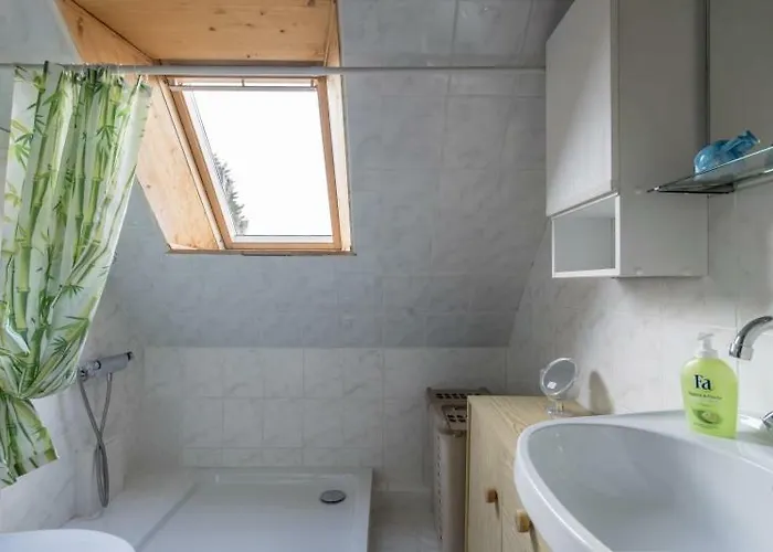 Private Rum i privatbostad *