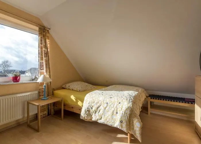 Rum i privatbostad Private Gestorf