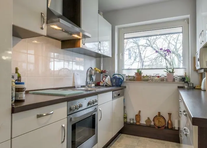 Private Rum i privatbostad *